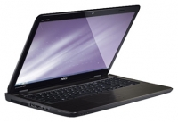 laptop DELL, notebook DELL INSPIRON N7110 (Core i3 2330M 2200 Mhz/17.3
