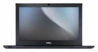 laptop DELL, notebook DELL LATITUDE 13 (Core 2 Solo SU3500 1400 Mhz/13.3
