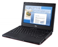 laptop DELL, notebook DELL LATITUDE 2100 (Atom N270 1600 Mhz/10.1