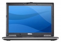 laptop DELL, notebook DELL LATITUDE D430 (Core 2 Duo U7600 1200 Mhz/12
