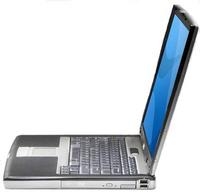 laptop DELL, notebook DELL LATITUDE D520 (Core 2 Duo T7200 2000 Mhz/15.1