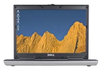 laptop DELL, notebook DELL LATITUDE D531 (Turion 64 X2 2000 Mhz/15.4