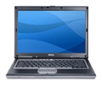 laptop DELL, notebook DELL LATITUDE D620 (Core Duo T2300 1660 Mhz/14.4