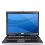 laptop DELL, notebook DELL LATITUDE D830 (Core 2 Duo T7700 2400 Mhz/15.4