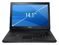 laptop DELL, notebook DELL LATITUDE E5400 (Core 2 Duo P8700 2530 Mhz/14.1