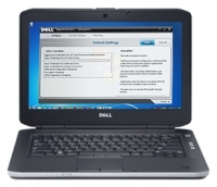 laptop DELL, notebook DELL LATITUDE E5430 (Core i3 2350M 2300 Mhz/14.0