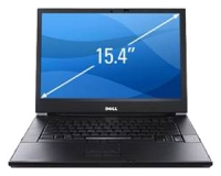laptop DELL, notebook DELL LATITUDE E5500 (Core 2 Duo P8700 2530 Mhz/15.4