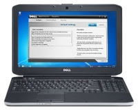 laptop DELL, notebook DELL LATITUDE E5530 (Core i5 3360M 2800 Mhz/15.6