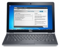laptop DELL, notebook DELL LATITUDE E6230 (Core i7 3520M 2900 Mhz/12.5