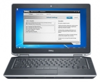laptop DELL, notebook DELL LATITUDE E6330 (Core i7 3520M 2900 Mhz/13.3
