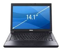 laptop DELL, notebook DELL LATITUDE E6400 (Core 2 Duo P9500 2530 Mhz/14.1