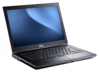 laptop DELL, notebook DELL LATITUDE E6410 (Core i3 380M 2530 Mhz/14.1