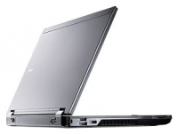laptop DELL, notebook DELL LATITUDE E6510 (Core i5 520M 2400 Mhz/15.6