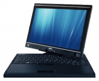 laptop DELL, notebook DELL LATITUDE XT (Core 2 Duo U7700 1300 Mhz/12.1