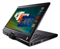laptop DELL, notebook DELL LATITUDE XT2 (Core 2 Duo SU9400 1400 Mhz/12.1