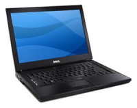 laptop DELL, notebook DELL PRECISION M2400 (Core 2 Duo P8400 2260 Mhz/14.1
