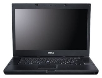 laptop DELL, notebook DELL PRECISION M4500 (Core i7 620M  2660 Mhz/15.6