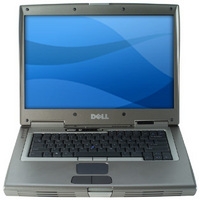 laptop DELL, notebook DELL PRECISION M60 (Pentium M 2100 Mhz/15.4