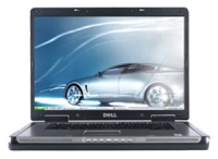 laptop DELL, notebook DELL PRECISION M6300 (Core 2 Duo T8300 2400 Mhz/17.0