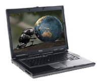 laptop DELL, notebook DELL PRECISION M65 (Core Duo T2500 2000 Mhz/15.4