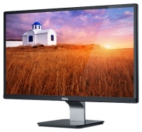 Monitor Dell, il monitor DELL S2340L, DELL monitor, DELL S2340L monitor, monitor del pc, Dell monitor pc, pc del monitor DELL S2340L, Dell specifiche S2340L, DELL S2340L