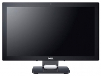 Monitor Dell, il monitor DELL S2340T, DELL monitor, DELL S2340T monitor, monitor del pc, Dell monitor pc, pc del monitor DELL S2340T, Dell specifiche S2340T, DELL S2340T