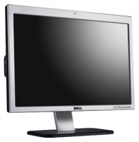 Monitor Dell, il monitor DELL SP2008WFP, DELL monitor, DELL SP2008WFP monitor, monitor del pc, Dell monitor pc, pc del monitor DELL SP2008WFP, Dell specifiche SP2008WFP, DELL SP2008WFP