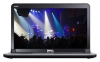 laptop DELL, notebook DELL STUDIO 14Z (Core 2 Duo T6600 2200 Mhz/14