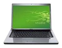 laptop DELL, notebook DELL STUDIO 1535 (Core 2 Duo T5550 1830 Mhz/15.4