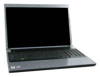 laptop DELL, notebook DELL STUDIO 1537 (Core 2 Duo P8400 2260 Mhz/15.4