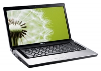 laptop DELL, notebook DELL STUDIO 1555 (Core 2 Duo P7450 2130 Mhz/15.6