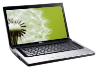 laptop DELL, notebook DELL STUDIO 1558 (Core i5 430M 2260 Mhz/15.6