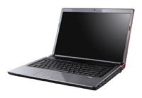 laptop DELL, notebook DELL STUDIO 1735 (Core 2 Duo T5550 1830 Mhz/17.0