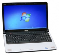 laptop DELL, notebook DELL STUDIO 1747 (Core i7 720QM 1600 Mhz/17.3