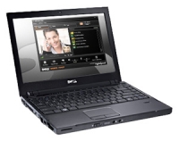 laptop DELL, notebook DELL Vostro 1220 (Celeron Dual-Core T3100 1900 Mhz/12.1