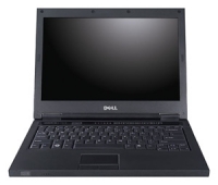 laptop DELL, notebook DELL Vostro 1320 (Core 2 Duo T6670 2200 Mhz/13.3