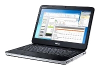 laptop DELL, notebook DELL Vostro 1440 (Core i3 380M 2530 Mhz/14.0