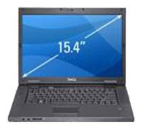 laptop DELL, notebook DELL Vostro 1510 (Core 2 Duo T5670 1800 Mhz/15.4