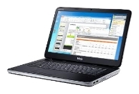 laptop DELL, notebook DELL Vostro 1540 (Core i3 380M 2530 Mhz/15.6