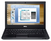 laptop DELL, notebook DELL Vostro 3350 (Core i5 2410M 2300 Mhz/13.3