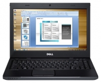 laptop DELL, notebook DELL Vostro 3450 (Core i3 2350M 2300 Mhz/14