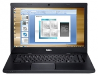 laptop DELL, notebook DELL Vostro 3550 (Core i3 2310M 2100 Mhz/15.6
