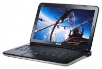laptop DELL, notebook DELL XPS 14 (Core i7 2640M 2800 Mhz/14