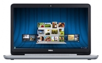 laptop DELL, notebook DELL XPS 15z (Core i5 2430M 2400 Mhz/15.6