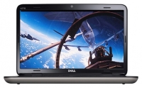 laptop DELL, notebook DELL XPS 17 (Core i5 2410M 2130 Mhz/17.3