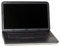 laptop DELL, notebook DELL XPS L501x (Core i5 480M 2660 Mhz/15.6