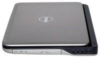 laptop DELL, notebook DELL XPS L501x (Core i7 740QM 1600 Mhz/15.6