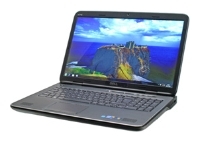 laptop DELL, notebook DELL XPS L701x (Core i7 740QM 1730 Mhz/17.3
