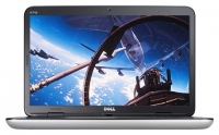 laptop DELL, notebook DELL XPS L702X (Core i5 2410M 2300 Mhz/17.3