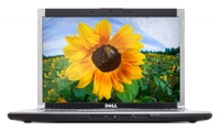laptop DELL, notebook DELL XPS M1530 (Core 2 Duo T9500 2600 Mhz/15.1